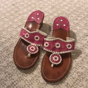 Jack Roger’s Sandals